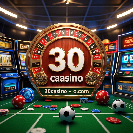 30casino