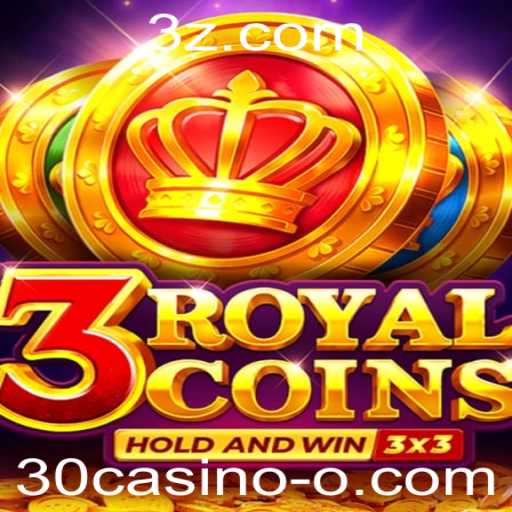 Desvendando o Mundo de 3royalcoins no 30casino: Um Guia Completo