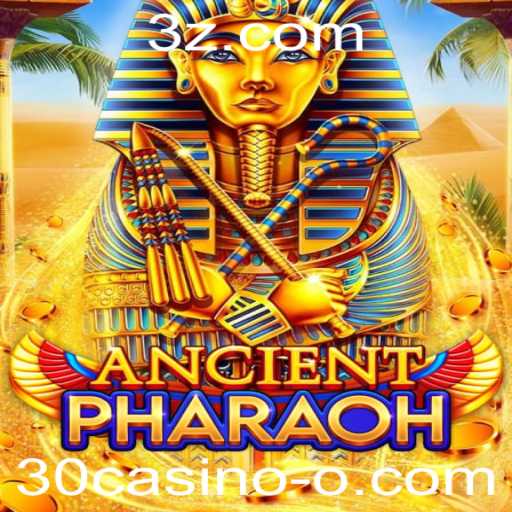 Descubra o fascinante mundo de AncientPharaoh: Um jogo épico de estratégia no 30casino