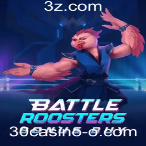 Descubra o Mundo de BattleRoostersBonusBuy
