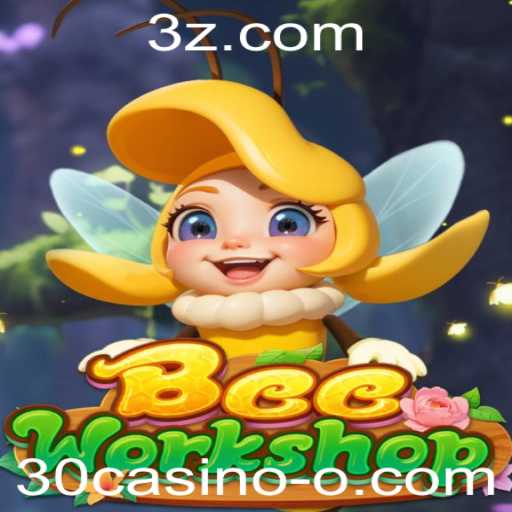 BeeWorkshop: Explorando o Mundo das Abelhas em um Jogo Inovador