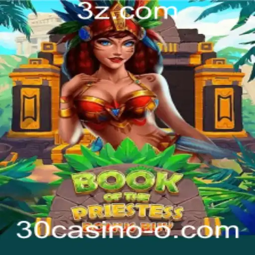 Explore o Fascinante Mundo de BookOfThePriestess no 30casino