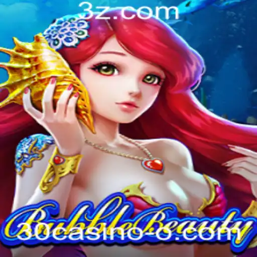 Explorando o Encantamento do Jogo BubbleBeauty: Uma Jornada pelo Universo 30casino