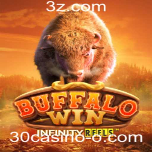 Descubra o Mundo do Jogo BuffaloWin no 30casino