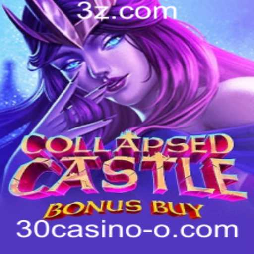 Descubra o Fascinante Mundo de 'CollapsedCastleBonusBuy' no 30casino