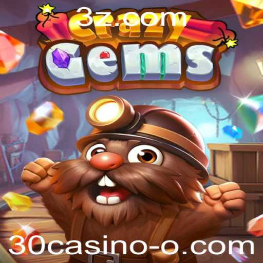 Descubra o Fascinante Mundo do CrazyGems