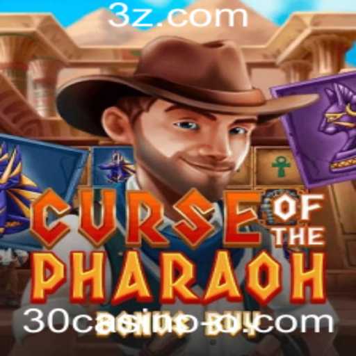 Desvendando os Segredos de CurseofthePharaohBonusBuy: Um Mergulho no Jogo de Casino