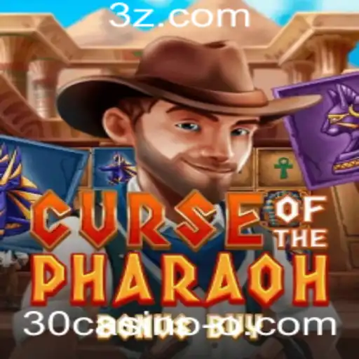 Desvendando os Segredos de CurseofthePharaohBonusBuy: Um Mergulho no Jogo de Casino