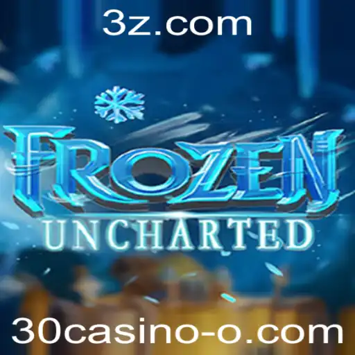 FrozenUncharted: Mergulhando em Aventura e Estratégia no Mundo do Jogo 30casino