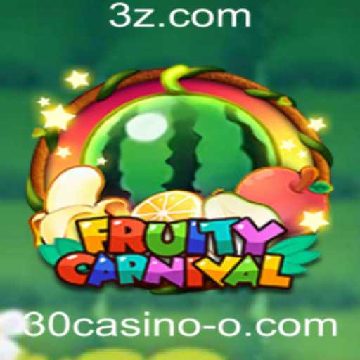 FruityCarnival: Um Toque de Diversão e Chance