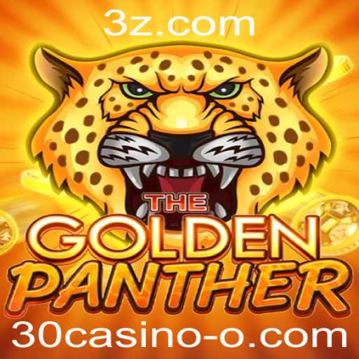 Descubra o Fascinante Mundo de GOLDENPANTHER