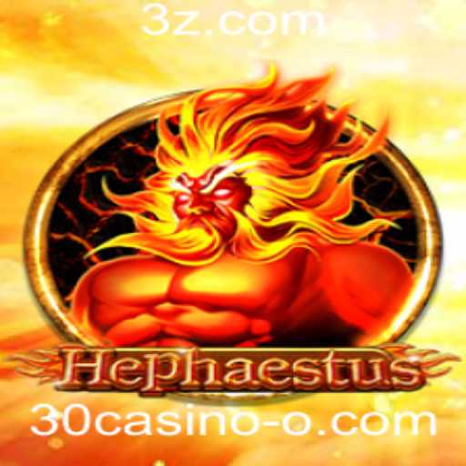 Descubra o Fascinante Mundo de Hephaestus: O Jogo que Está Conquistando Casinos