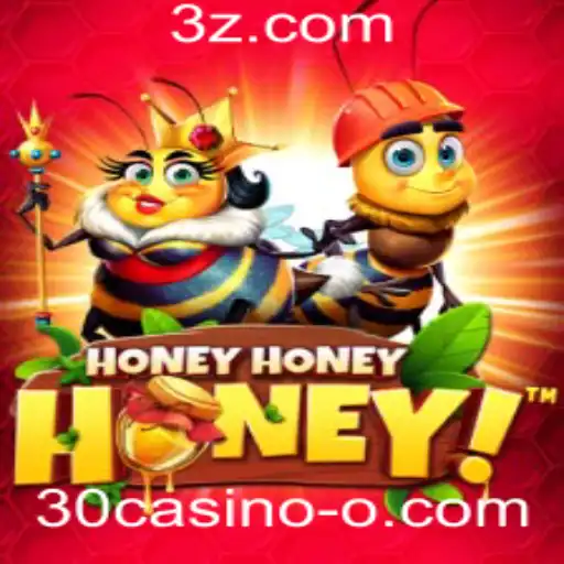 Descubra o Fascinante Jogo HoneyHoneyHoney no 30casino
