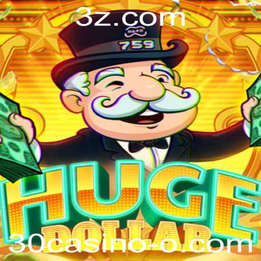 Descubra o Fascinante Mundo de HugeDollar: O Jogo de Casino que Conquista Multidões