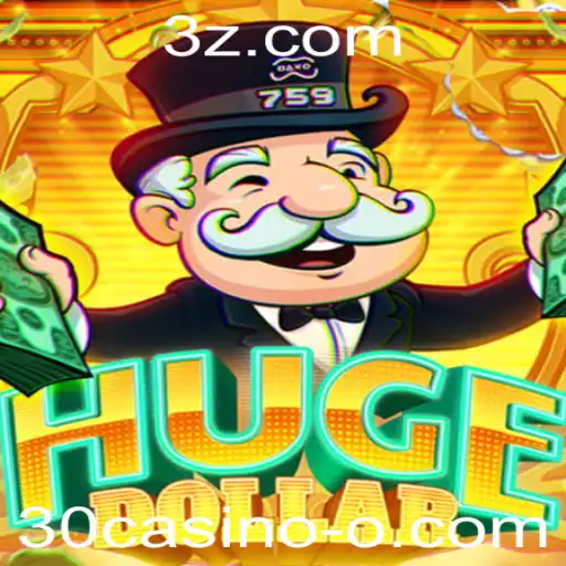 Descubra o Fascinante Mundo de HugeDollar: O Jogo de Casino que Conquista Multidões