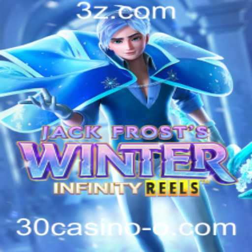 Explorando o Universo do JackFrostsWinter e Sua Ligação com 30casino