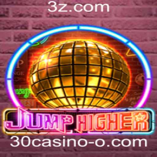 JumpHigher: Um Mergulho no Mundo do Jogo