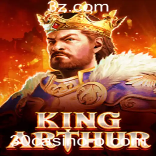 Descubra o Fascinante Mundo de KingArthur: Estrategia e Aventura no Jogo 30casino