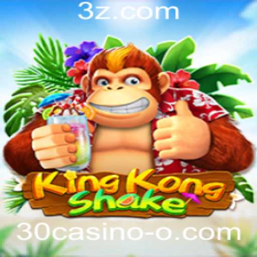 Explorando o Excitante Jogo de KingKongShake