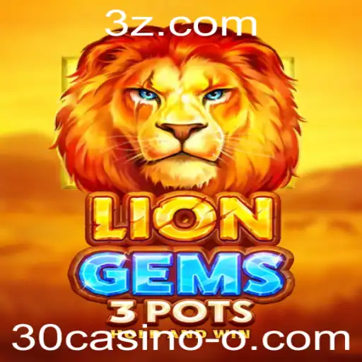 Explorando LionGems3pots: Um Mergulho no Universo dos Jogos de Azar