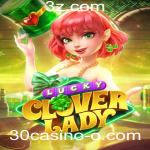 Descubra o Encanto do Jogo LuckyCloverLady