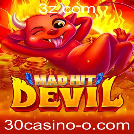 MadHitDevil: Uma Imersão no Novo Mundo dos Jogos de Azar