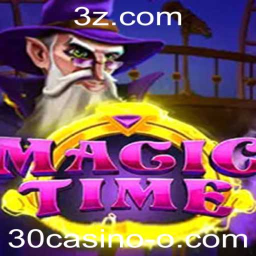 Descubra MagicTime: A Nova Sensação nos Cassinos Digitais