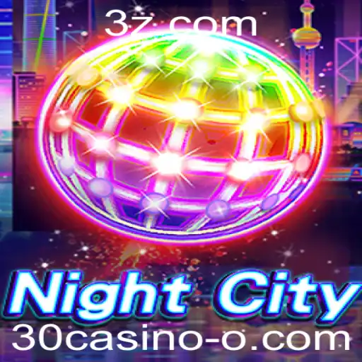 Descubra as Aventuras de NightCity: Uma Imersão no Universo de 30casino