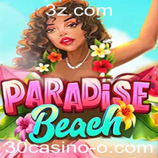 Explorando ParadiseBeach: Atrações e Regras do Novo Jogo de Cassino