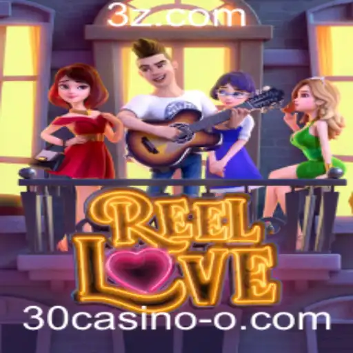 Descubra o Fascinante Mundo de ReelLove no 30casino