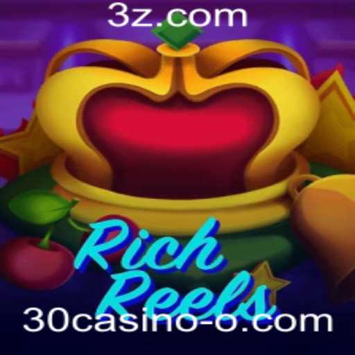 Explorando RichReels: Uma Imersão no Mundo das Máquinas de Slots Online