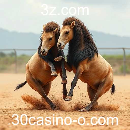 A Rinha de Galos e o Impacto do 30casino