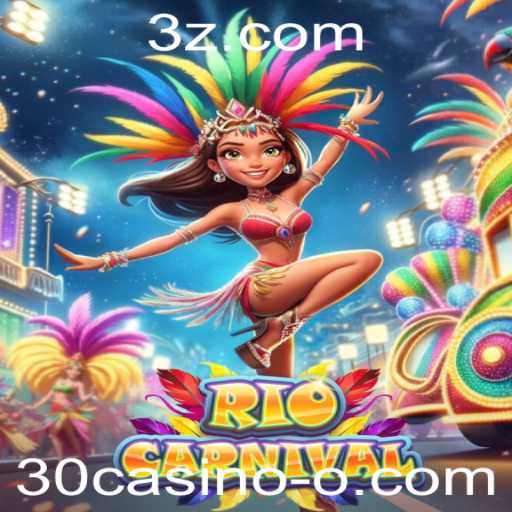 Explorando o Fascinante Mundo de RioCarnival