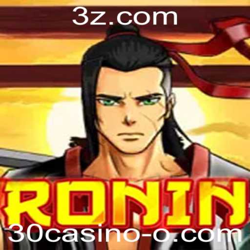 Explore o Fascinante Mundo de Ronin: Um Jogo de Estratégia e Aventura