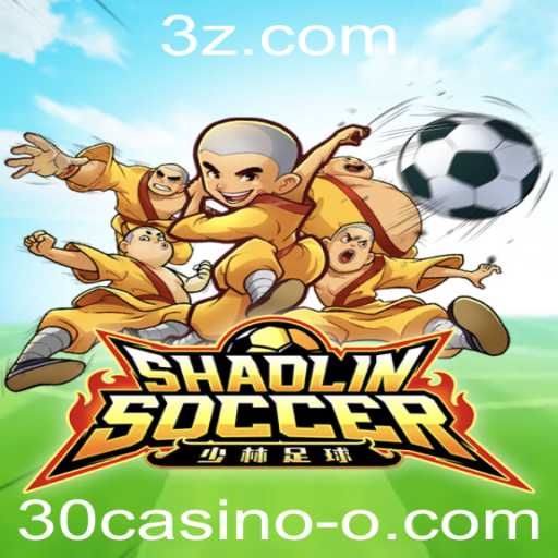 Explorando ShaolinSoccer: Uma Combinação de Artes Marciais e Futebol