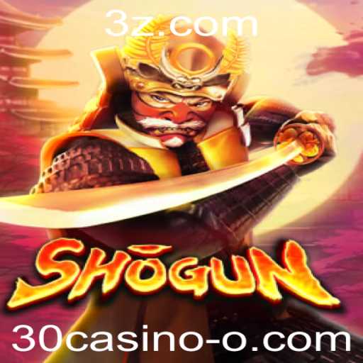 Descubra o Fascinante Universo de Shogun no 30casino