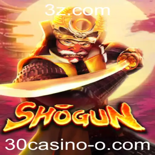 Descubra o Fascinante Universo de Shogun no 30casino