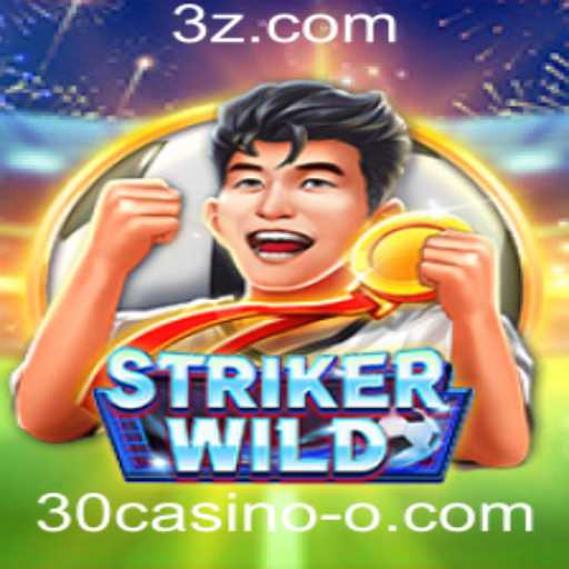 Explorando o Jogo StrikerWILD: Diversão no Mundo do 30casino