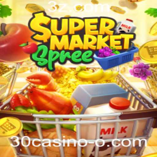 SupermarketSpree: Um Mergulho no Jogo de Estratégia e Diversão