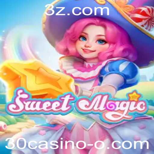 Descubra o Mundo Encantado de SweetMagic: Regras e Inovações do 30casino