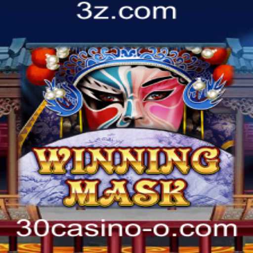 WinningMask: A Revolução no Mundo dos Games de Casino
