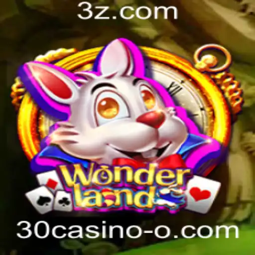 Explorando o Fascinante Mundo de Wonderland: Um Jogos Único