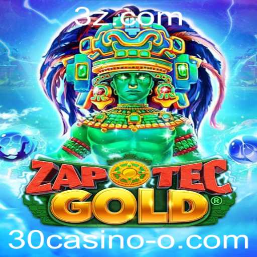 Introdução ao Excitante Mundo de ZapOtecGold